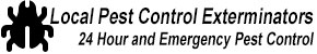 Grand Forks ND Pest Control Exterminators